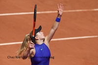 Roland Garros (Day 5)