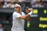 Wimbledon: Day Four