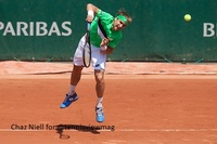Roland Garros (Day 5)