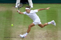 Wimbledon Gentlemen's Singles Final
