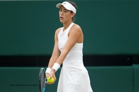 Wimbledon Ladies' Singles Final