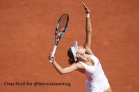 Roland Garros (Day 8)