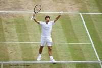 Wimbledon Gentlemen's Singles Final