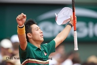 Roland Garros (Day 8)