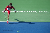 Citi Open (Day 1)