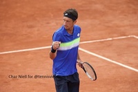 Roland Garros (Day 4)