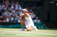 Wimbledon: Day Five