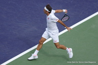 Roger Federer