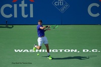 Citi Open (Day 1)