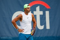 Rafael Nadal - Citi Open