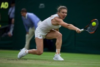 Wimbledon: Day Eight