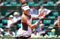 Roland Garros (Day 4)