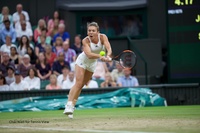 Wimbledon: Day Eight