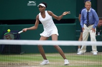 Wimbledon Ladies' Singles Final