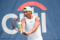 Rafael Nadal - Citi Open