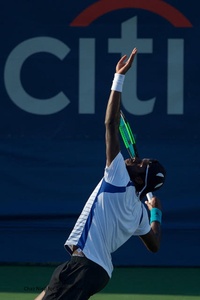 Citi Open (Day 1)