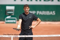 Roland Garros (Day 4)