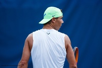 Rafael Nadal - Citi Open
