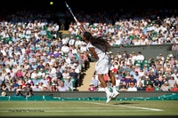 Wimbledon: Day Three