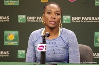 Venus Williams