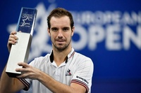 Richard Gasquet