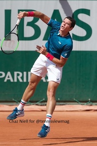 Roland Garros (Day 4)