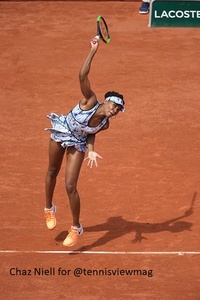 Roland Garros (Day 8)