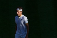 Wimbledon: Day Two