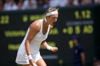 Wimbledon: Day Five