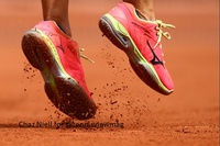 Roland Garros (Day 6)