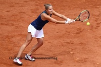 Roland Garros (Day 6)