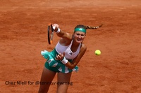 Roland Garros (Day 6)