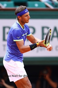 Roland Garros (Day 6)