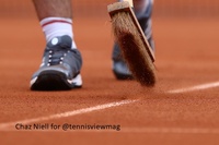 Roland Garros (Day 6)