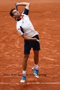 Roland Garros (Day 6)