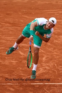 Roland Garros (Day 6)