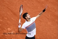 Roland Garros (Day 6)