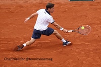 Roland Garros (Day 6)
