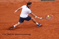 Roland Garros (Day 6)