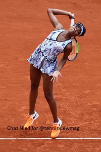 Roland Garros (Day 6)