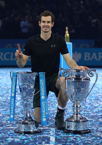 Andy Murray