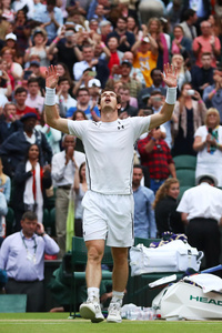 Andy Murray