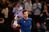 Andy Murray Captures World Number One Ranking