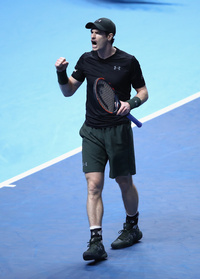 Andy Murray