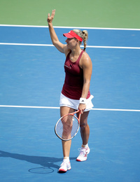 Angelique Kerber