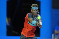 Rafael Nadal Australian Open 2014