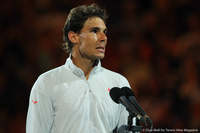 Rafael Nadal Australian Open 2014