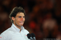 Rafael Nadal Australian Open 2014