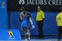 Ana Ivanovic Australian Open 2014