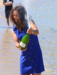 Li Na Australian Open 2014